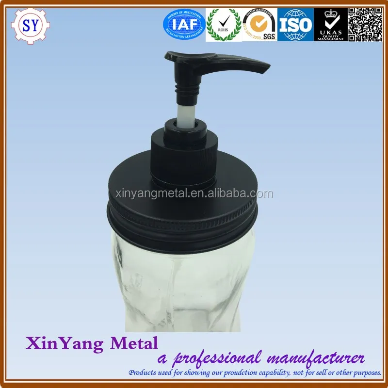 70mm Mason Jar Lids With Handle And Metal Lid Buy Metal Lids,Mason