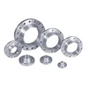 Hebei Manufacture ansi b16.5 din2631 dn50 pn6 Carbon steel a105 galvanized floor flanges