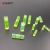 Underground Surveying cylindrical Bubble Level vial with Inclinometer