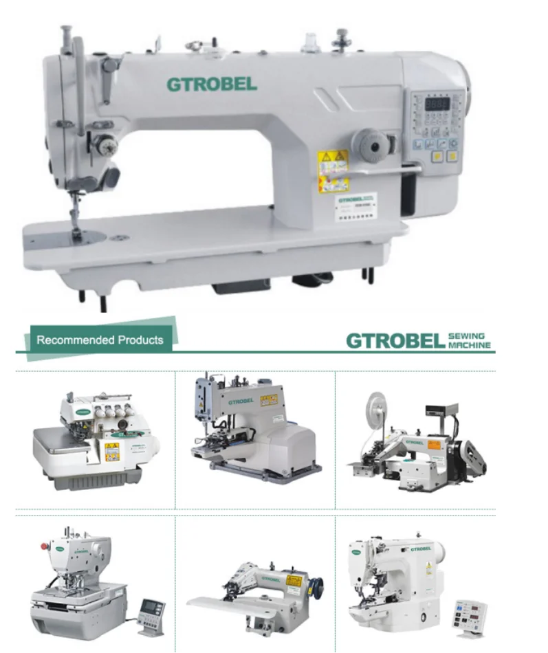 JY - 8505 Mini Multifunctional Domestic Sewing Machine  (20)