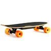 ANZO-10 Gravity mini board short deck for Free control body sense control 4 wheels electric skateboard