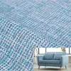 Chinese 100% Polyester Woven Upholstery Sofa Cover Curtain Fabric Marker