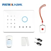 ip auto dialer with Mobile Call SMS Message Touch Keypad Home Mode