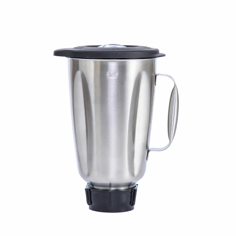 stainless steel blender cup