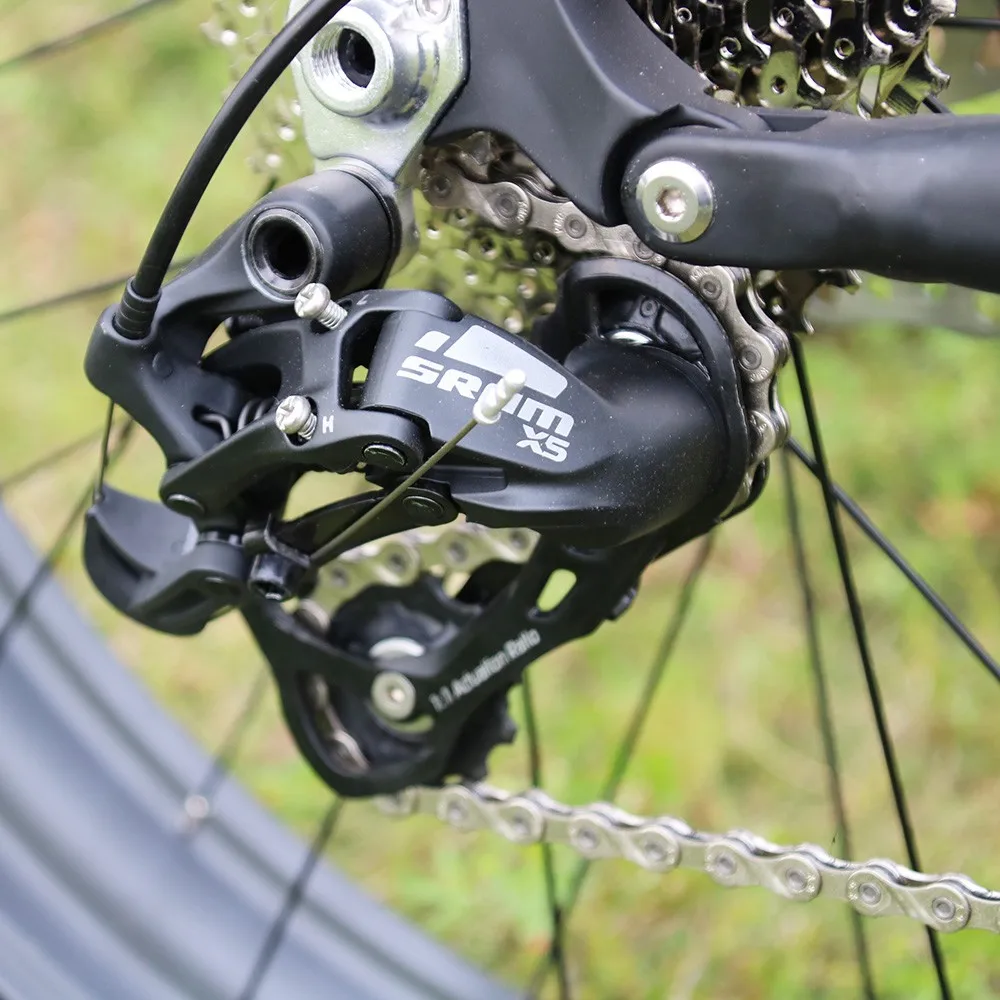 Bafang Mid Drive Internal Gear Hub Bicycle/fat Tire Electric Snow Bike