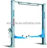 GHL32CA/40CA Asymmetric Column Clear Floor Lift