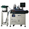 iphone usb micro-A SWITCH connector cable soldering making machine AM121,