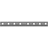 China Manufacture One-third Tubular Locking Plate for Trauma Plate Surgical Implant