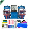 High Quality Rubber Molding Machine Rubber Compression Moulding Machine