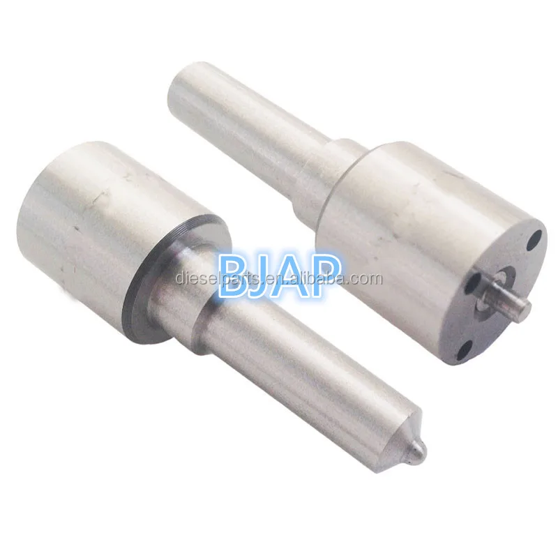 Bjap Injector Nozzle Dlla145p574 Dlla 145p 574 145p574 0433171435 0 433