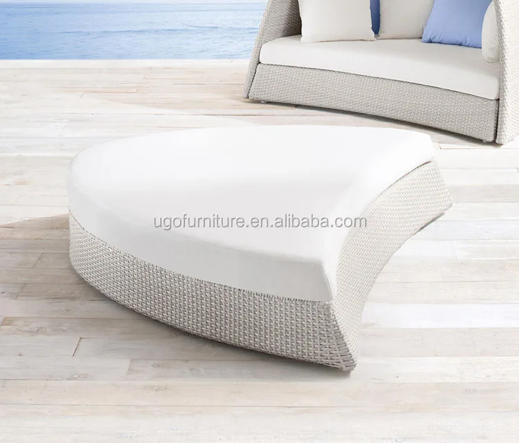 rattan garden furniture