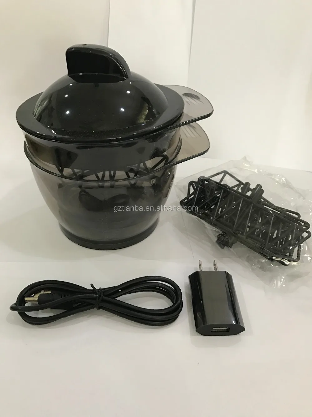 Wholesale Hairdressing Soft Hair Coloring Dye Cap - Buy Wholesale Dye