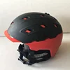 helmet manufacture new design ski helmet with visor CE standard