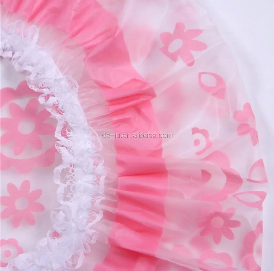 Hot Sale Hotel Disposable Shower Cap Disposable Clear Cheap Shower Caps