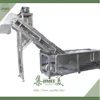 Food Industry Automatic Fruit Cleaner For Apple/Pear/Peach/Strawberry/Date/Grape/Blackberry/Lemon