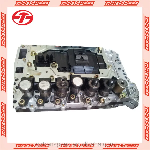 Re5r05a valve body programming