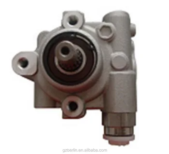 Ec0732600 Steering Pump For Mazda Tribute Ec0732600 Steering Pump For Mazda Tribute