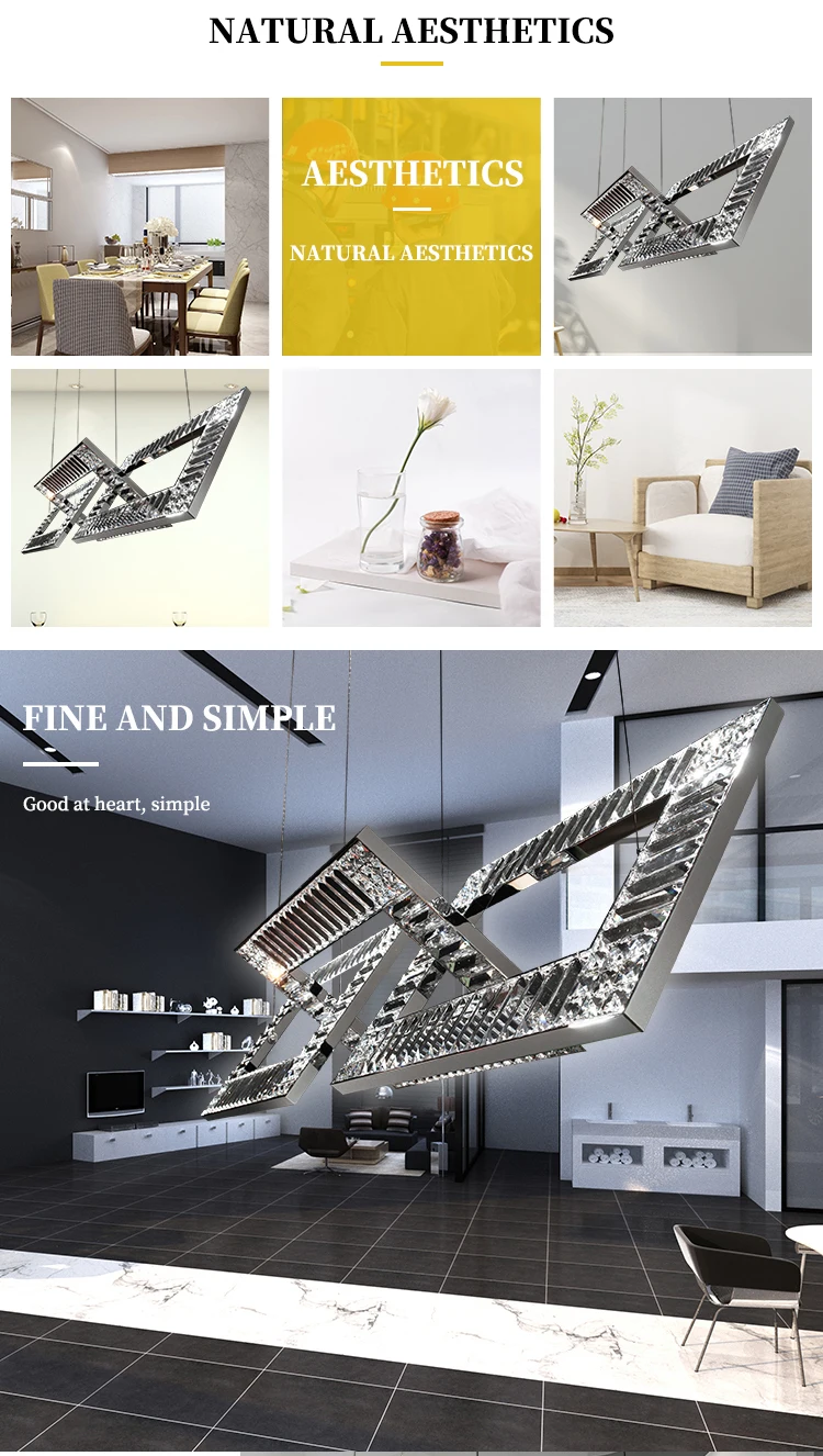 Classic european hotel lobby decoration large crystal chandelier luxury