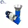 Best quality china poultry feed maker pellet mill