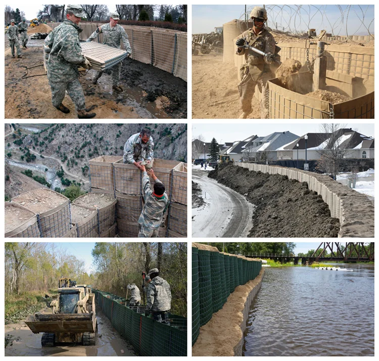 military wall hesco barrier mil 1 (5)