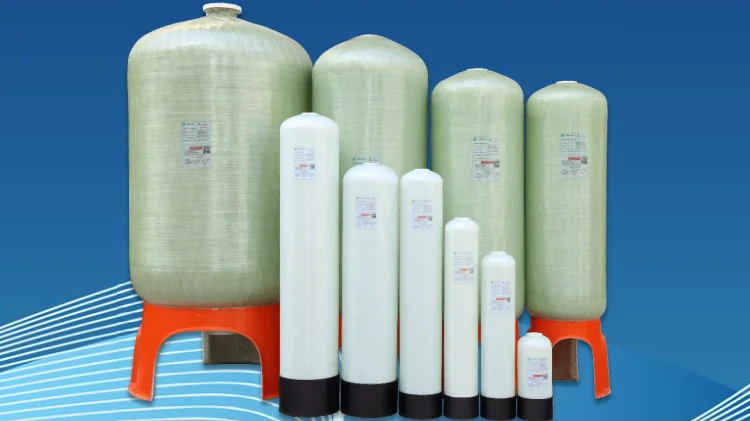deep well water filter