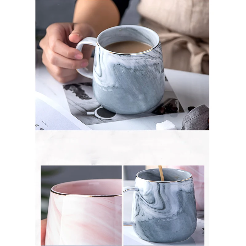 simple elegant cup