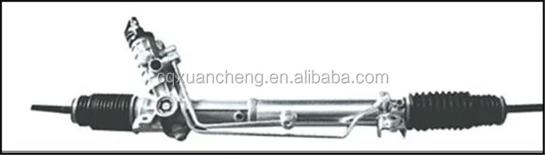 Steering rack for bmw e39 (32131096026 7852 955 304 LHD) (1).jpg