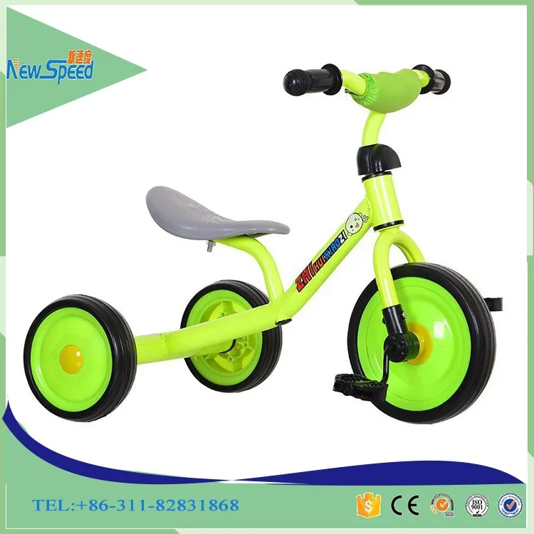 homcom kids tricycle