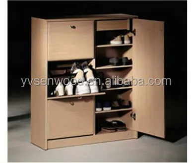 Shoe Racks For Closet Buy Shoe Racks For Closet Wood Living Room Furniture Shoe Rack Product On Alibaba Com