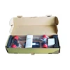 Canadian maple wood material remote control 4 wheel boosted electric drifting skateboard