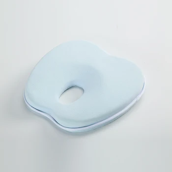 Maintain Posture And Protect Soft Tissue Memory Foam Pillow