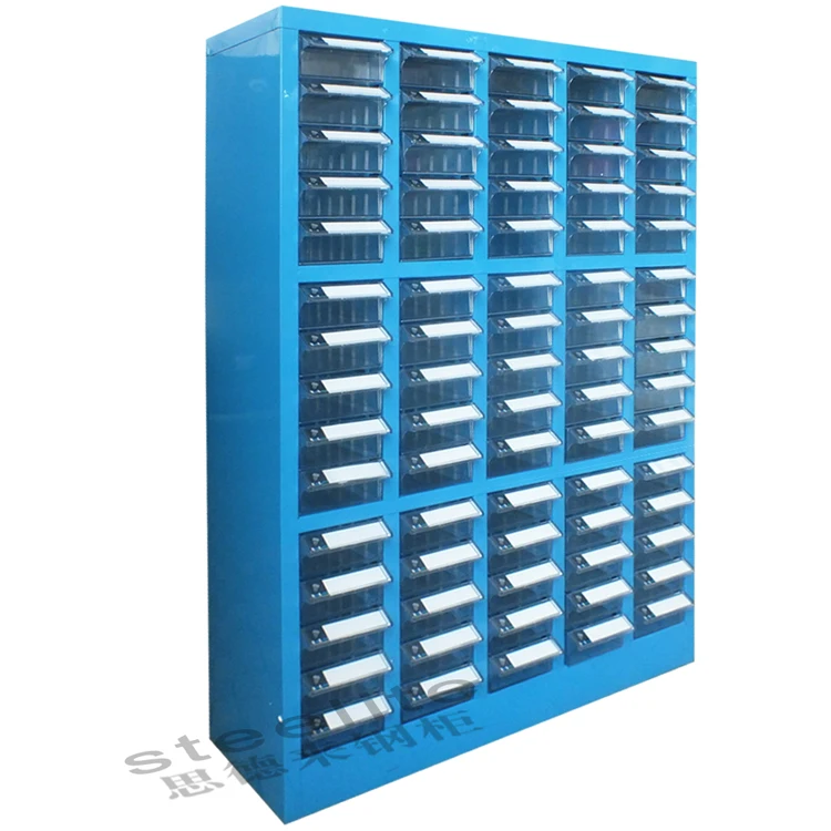 Cheap Price Factory Sale Small Drawer Plastic Drawer Cabinet 75