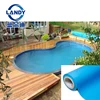 vinyl pool black algae boder kit tiles borderlines with hot tub
