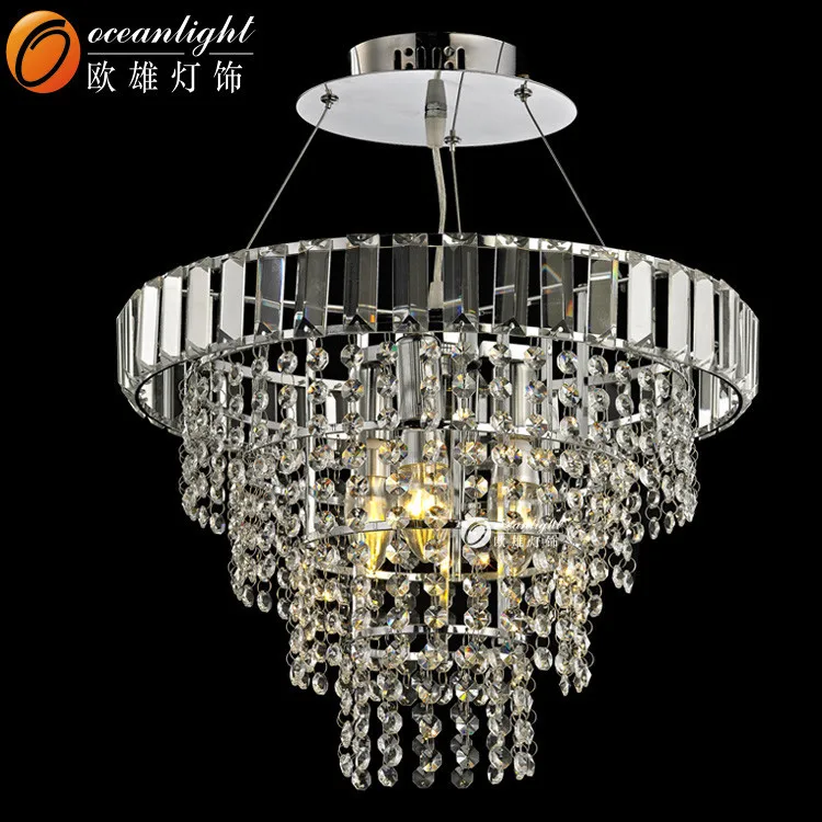 Crystal Stairs Chandelier Light Pendant Lamp Parts Church Chandelier Light Pendant Lamp Parts
