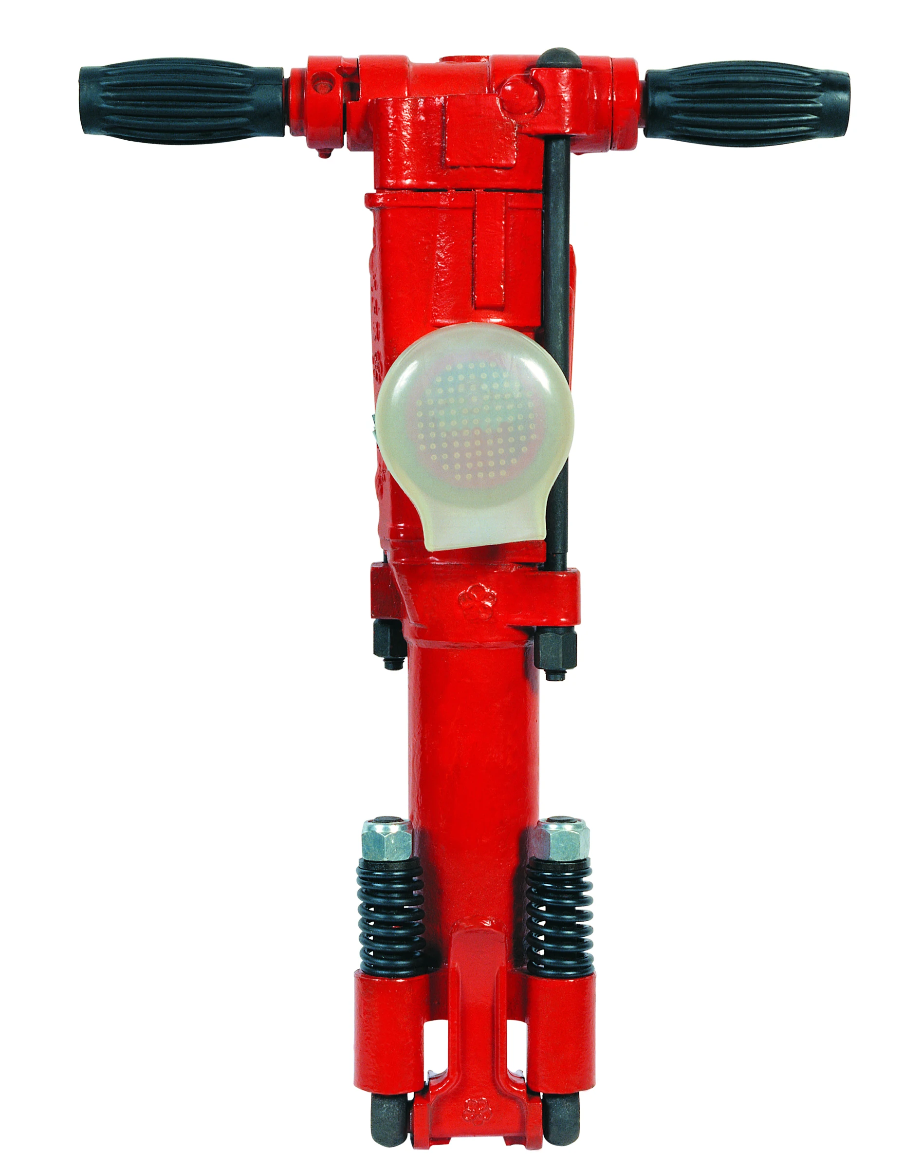 Pneumatic Hand Held Jack Hammer Hy18 Buy Hand Held Jack Hammer