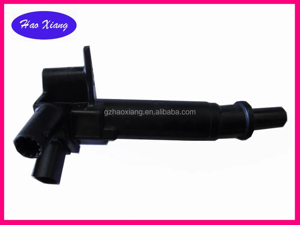 F150 Ignition Coil B Location