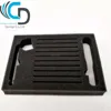 Protective polyurethane foam insert