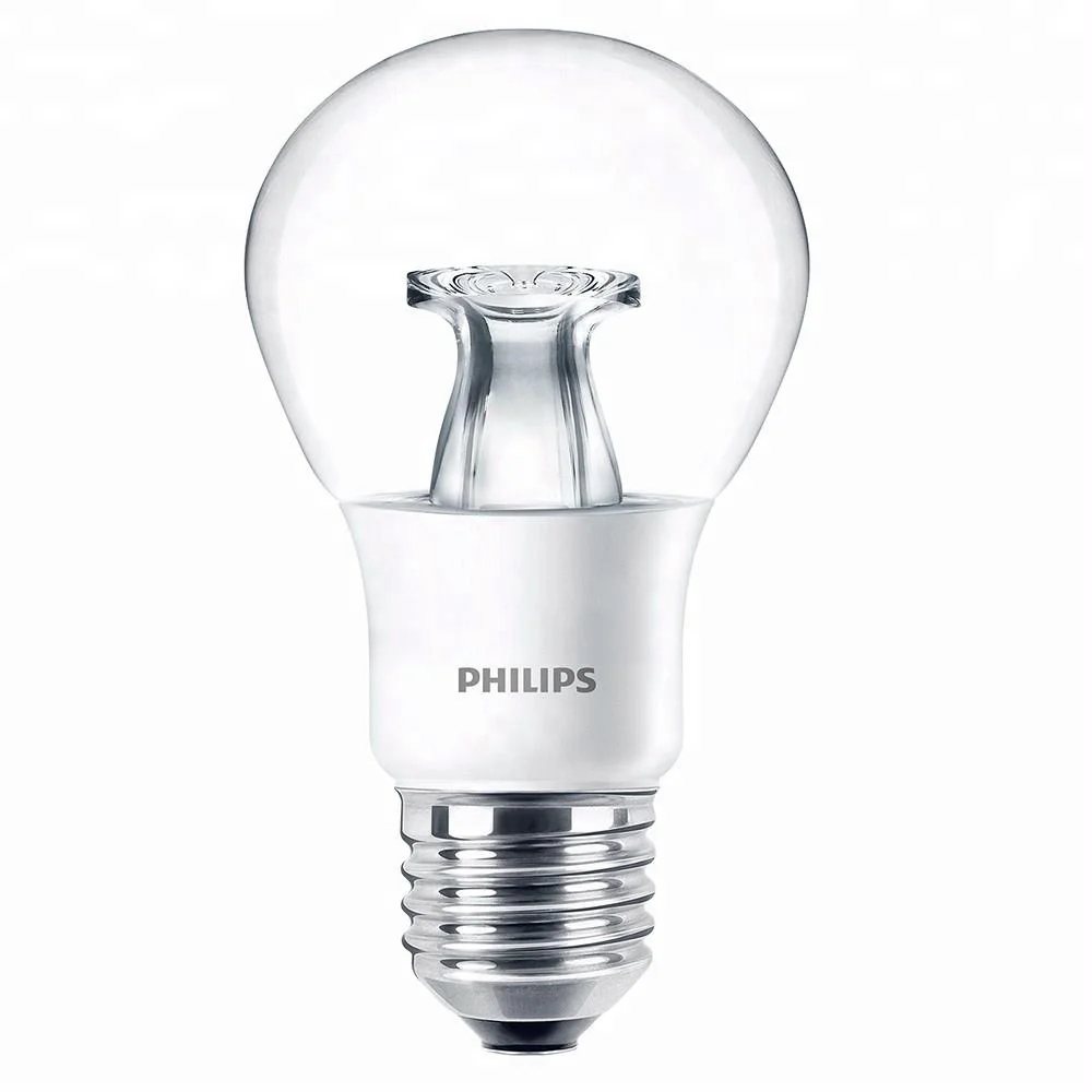 Original Philips LED E27 BULB 6W/8.5W/11W/15W