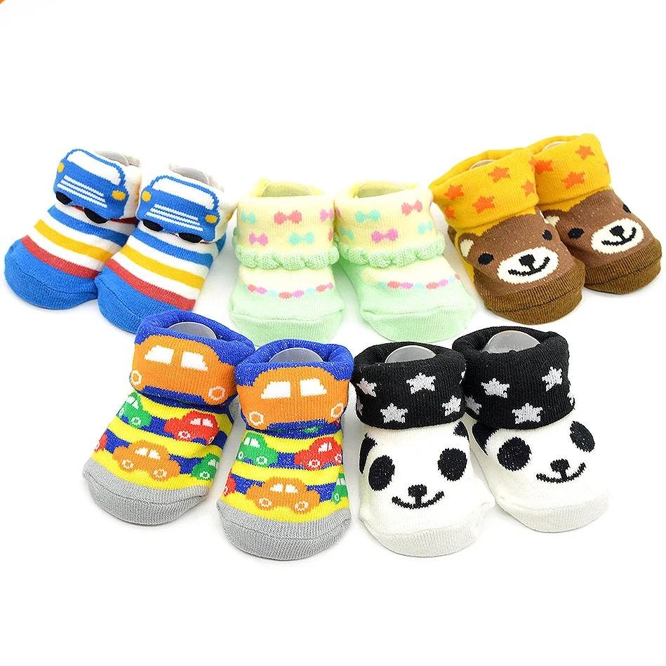 Wholesale Toddlers Shoes Girl Boy Baby Sock Knit Cute Floor Baby Socks  Custom Anti Slip New Born Organic Cotton Dress Kids - China Sock and Baby  Sock price