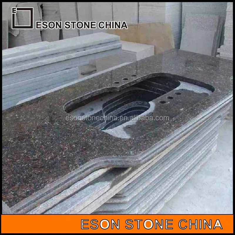 Venta al por mayor lavaderos granito-Compre online los mejores