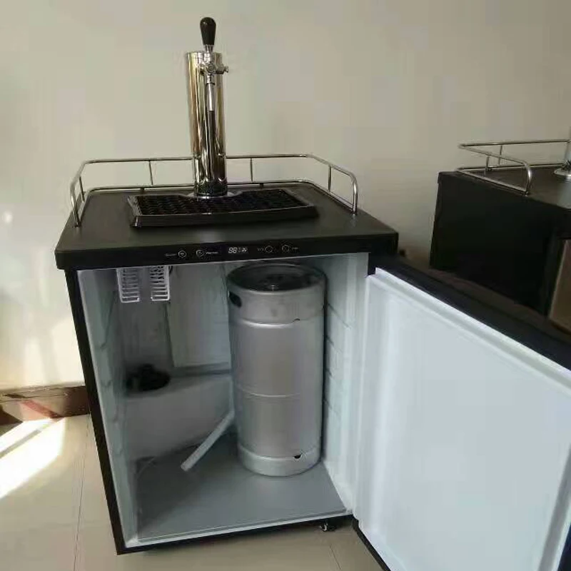 kegerator tower cooler
