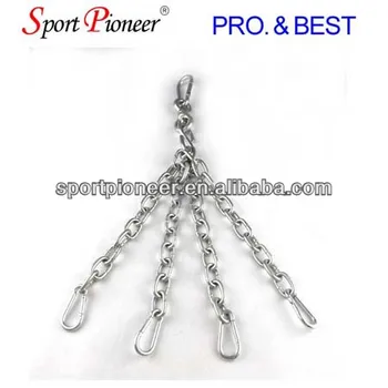 Boxing Heavybag Chain Heavy Duty Link Punching Bag Product On Boxing Heavybag Chain Heavy Duty Link Punching Bag Product On
