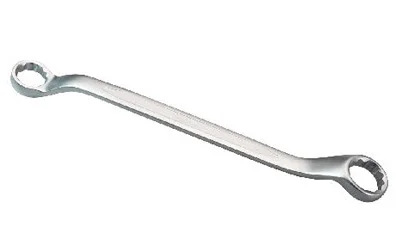 Common Ring Spanner Bent 6 Point - Buy Common Ring Spanner,Bent Ring ...