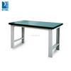 Hot Sale Heavy duty Metal Workbench and Work Table