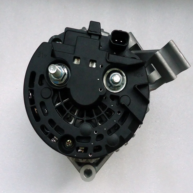 12v 120a Alternator For Bosch 0124425064 0124425088 For Gm