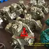 kaishan piston air compressor pump spare parts air compressor heads