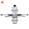 Auto Servicing Machine Wheel Alignment Clamp Adjustable Wheel Aligner Accessory