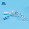 Factory made tracheostomy tube surgicl tracheotomy in china surgical disposable