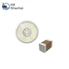 shanhai good quality smd ceramic capacitors 0201 npo 56pf 50v 5% ic electronic component
