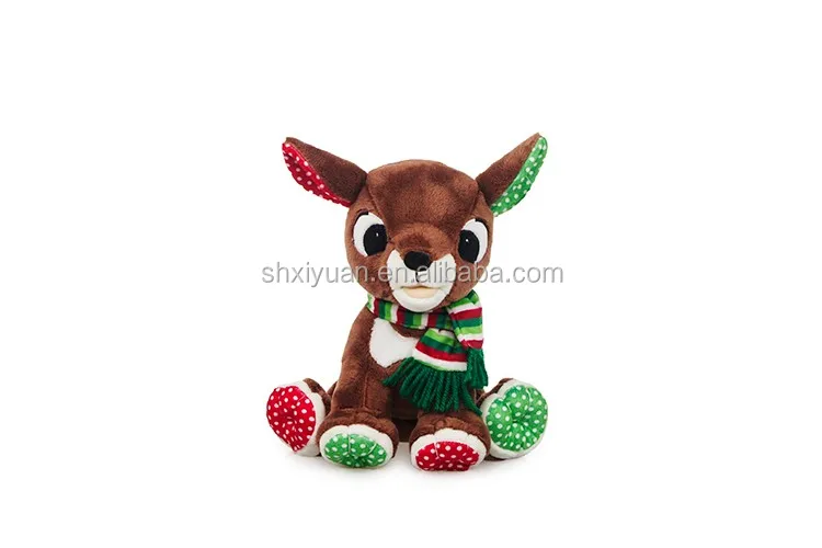 bulk christmas dog toys